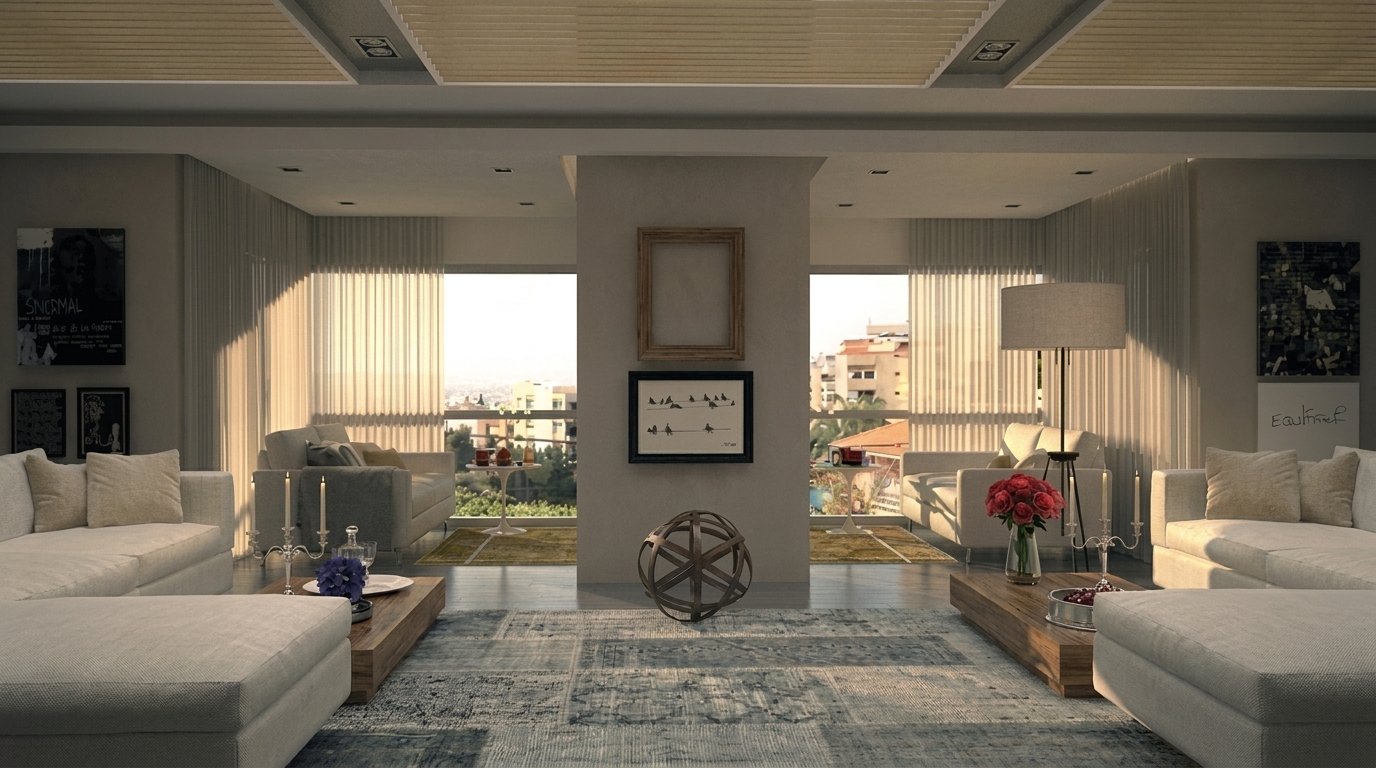 KH Apartment, image 3